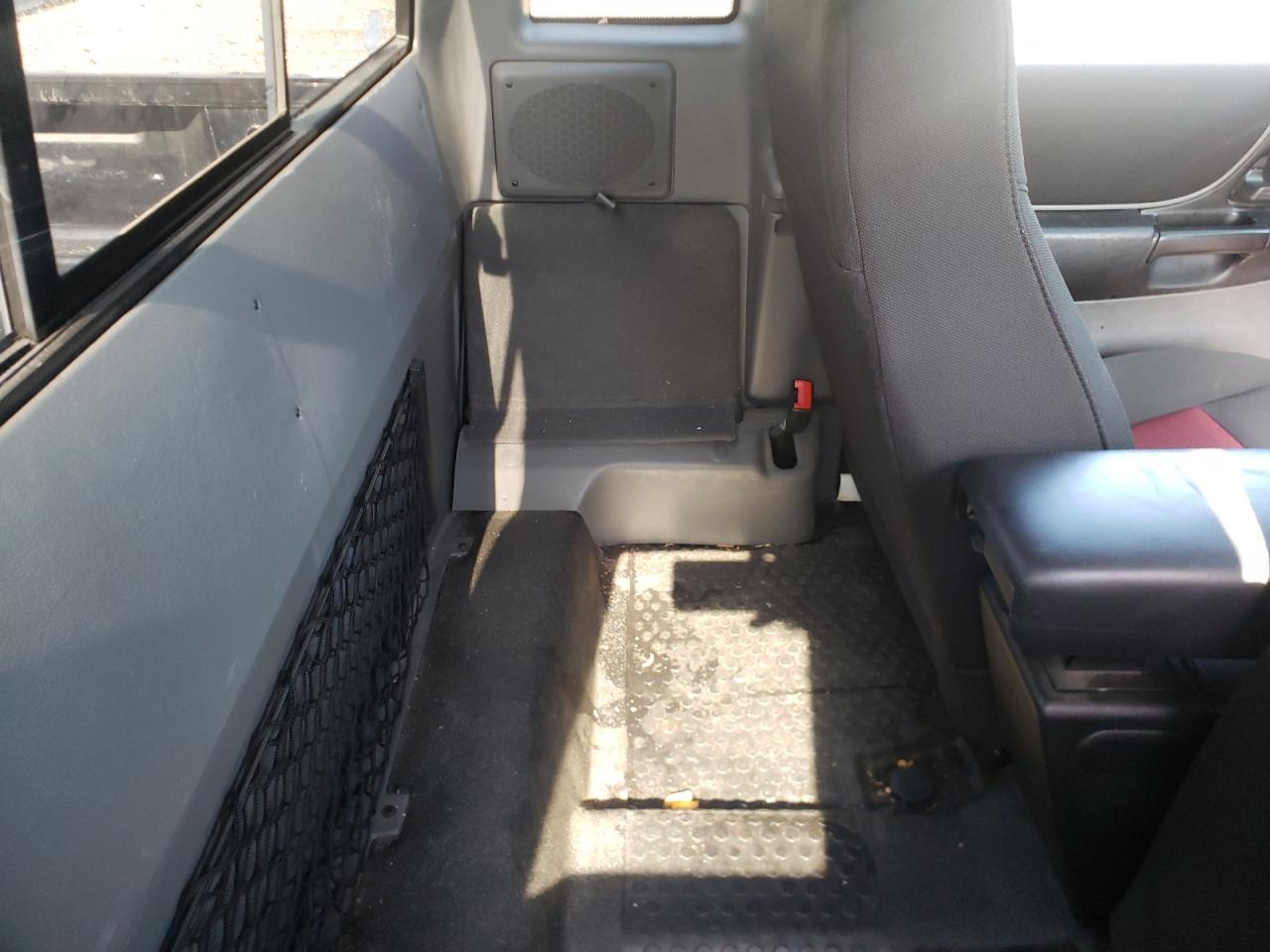Photo 6 from auction – 2007 FORD RANGER SUP with VIN 1FTYR14D27PA72248