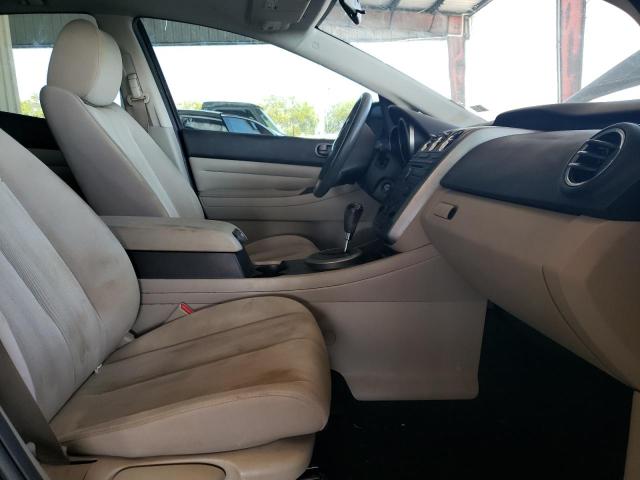 Photo 5 from auction – 2010 MAZDA CX-7 with VIN JM3ER2W50A0311494
