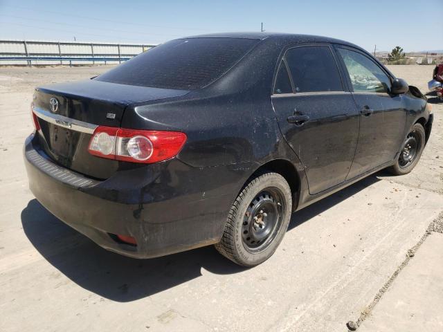Photo 4 from auction – 2013 TOYOTA COROLLA with VIN 5YFBU4EE5DP152442