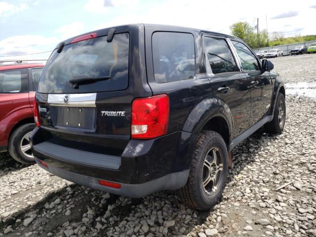 Photo 4 from auction – 2008 MAZDA TRIBUTE I with VIN 4F2CZ02Z28KM05209