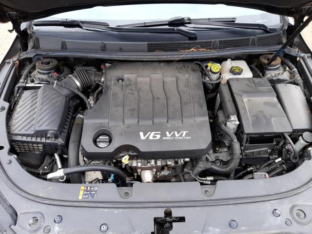 Photo 7 from auction – 2016 BUICK LACROSSE with VIN 1G4GB5G31GF145542