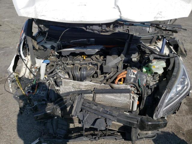 Photo 7 from auction – 2016 HYUNDAI SONATA HYB with VIN KMHE24L14GA012356