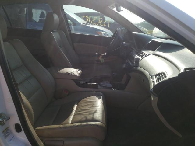 Photo 9 from auction – 2012 HONDA ACCORD SE with VIN 1HGCP2F62CA194627
