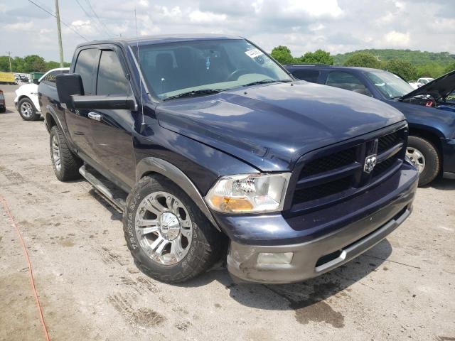 DODGE RAM 1500 S 2012 with VIN 1C6RD7LT4CS242011 - Photo from auction