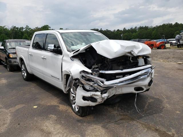 RAM 1500 LONGH 2019 z numerem VIN 1C6SRFKT0KN791684 - Zdjęcie z aukcji