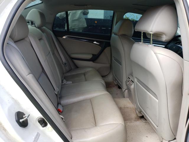 Photo 6 from auction – 2007 ACURA TL with VIN 19UUA66217A015056