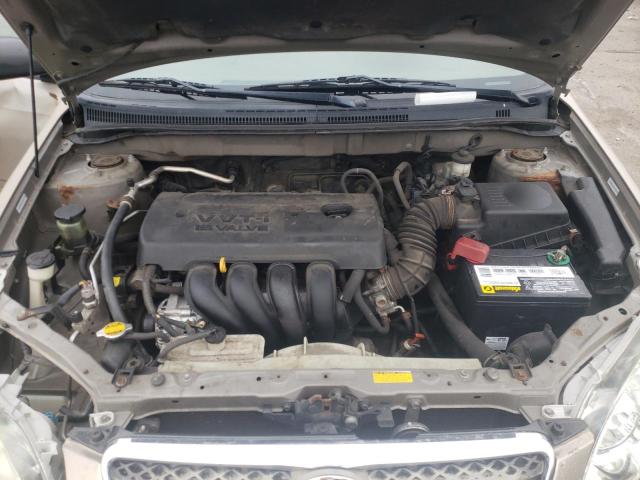 Photo 7 from auction – 2006 TOYOTA COROLLA CE with VIN 1NXBR32E06Z682738