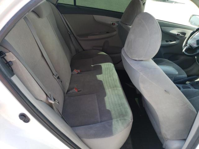 Photo 6 from auction – 2013 TOYOTA COROLLA BA with VIN JTDBU4EE2DJ121606