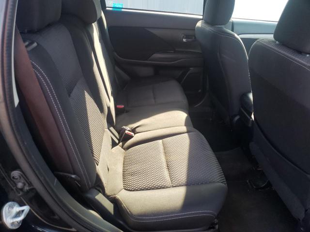 Photo 6 from auction – 2016 MITSUBISHI OUTLANDER with VIN JA4AZ3A32GZ017922