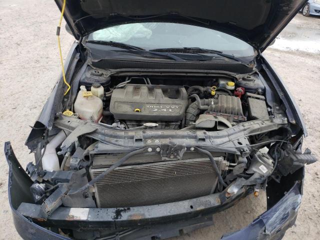 Photo 7 from auction – 2013 DODGE AVENGER SE with VIN 1C3CDZAB0DN688441