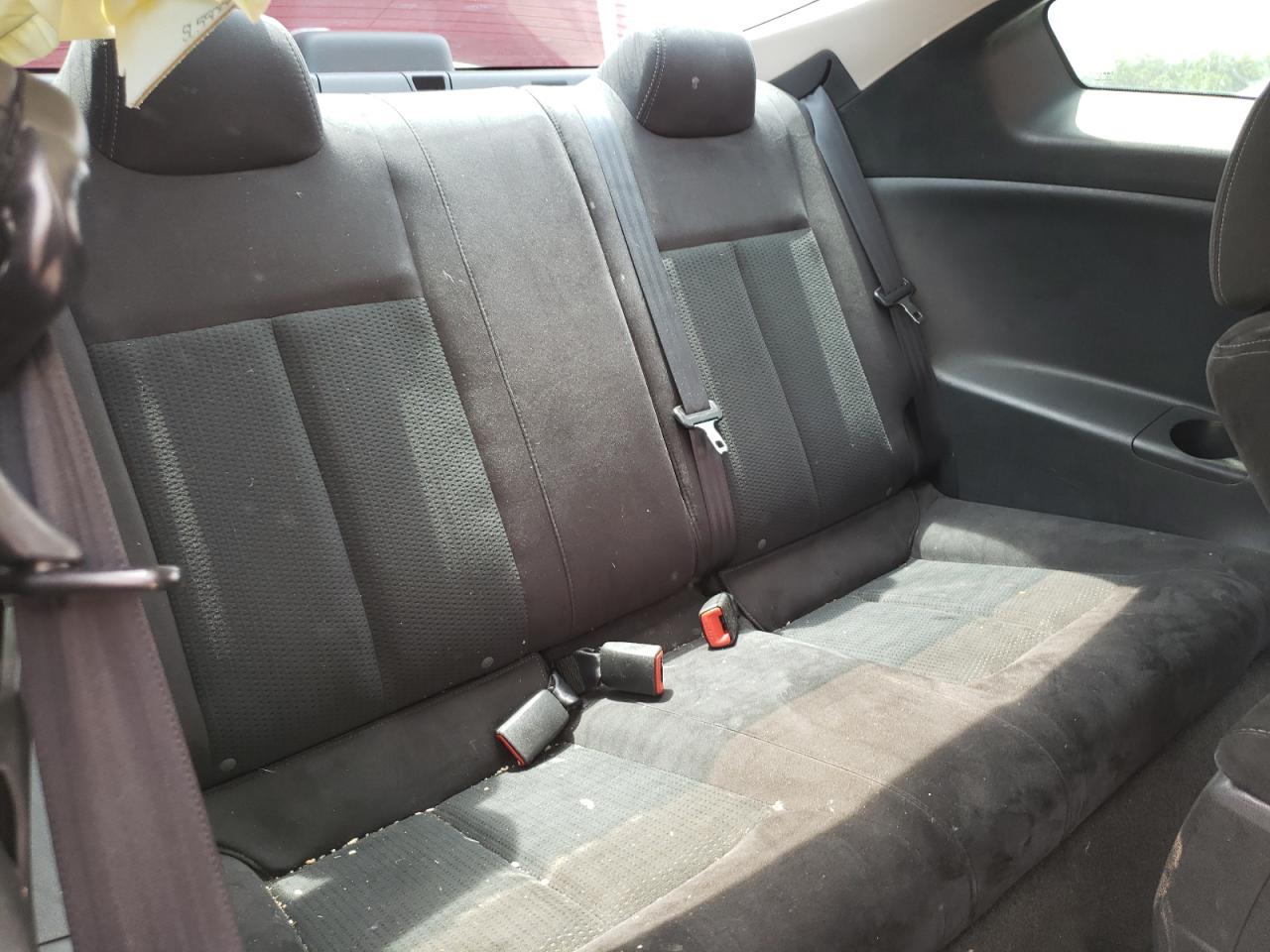 Photo 6 from auction – 2012 NISSAN ALTIMA S with VIN 1N4AL2EP0CC148638