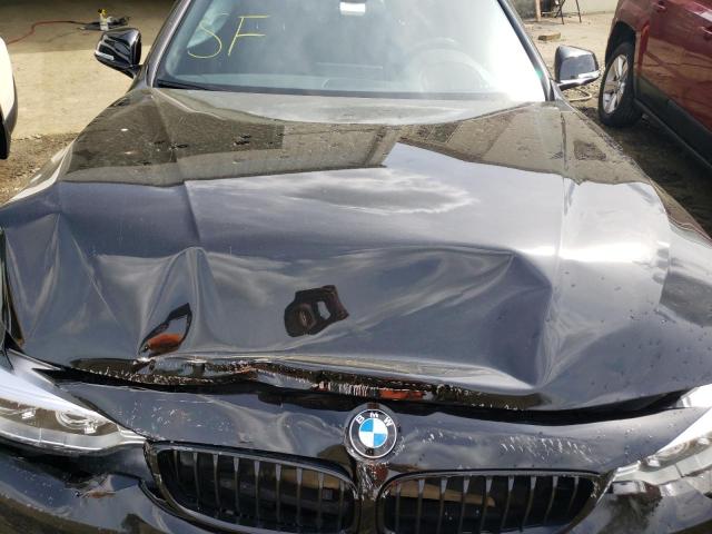 Photo 7 from auction – 2016 BMW 428 XI GRA with VIN WBA4C9C57GG139951