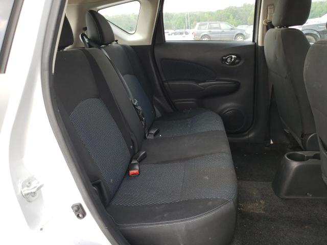 Photo 6 from auction – 2017 NISSAN VERSA NOTE with VIN 3N1CE2CP3HL352915