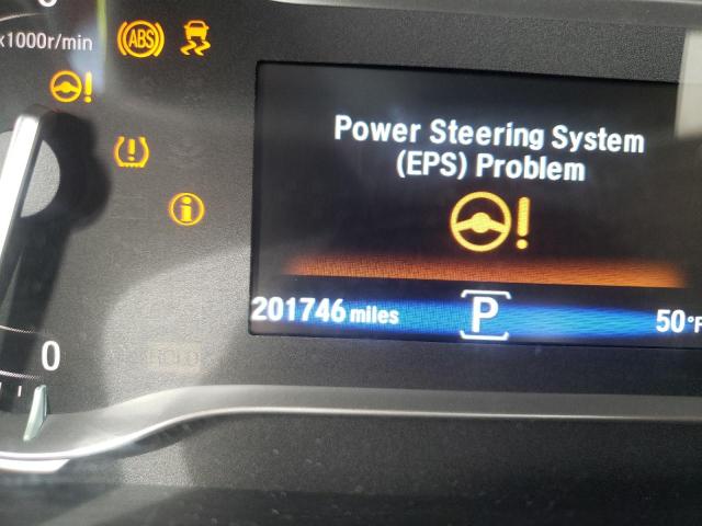 Photo 8 from auction – 2016 HONDA PILOT EXLN with VIN 5FNYF6H79GB032026