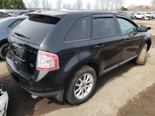 Photo 4 from auction – 2010 FORD EDGE SEL with VIN 2FMDK4JC4ABB77853