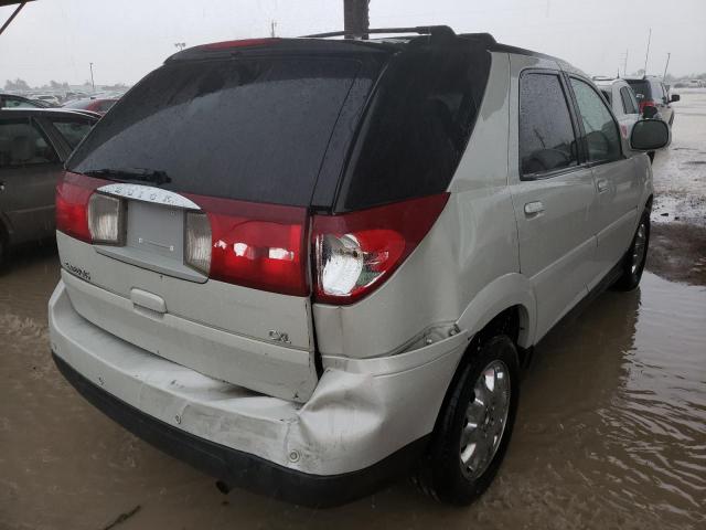 Photo 4 from auction – 2007 BUICK RENDEZVOUS with VIN 3G5DA03L17S536082