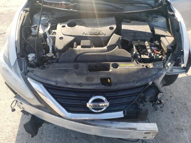 Photo 7 from auction – 2017 NISSAN ALTIMA 2.5 with VIN 1N4AL3AP3HC289450