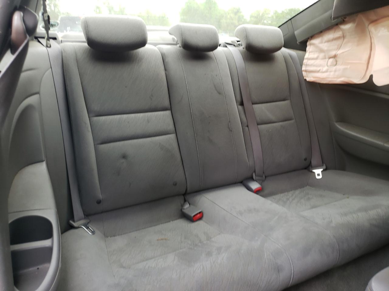 Photo 6 from auction – 2007 HONDA CIVIC EX with VIN 2HGFG11857H547756