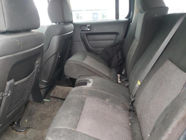Photo 6 from auction – 2006 HUMMER H3 with VIN 5GTDN136168135130