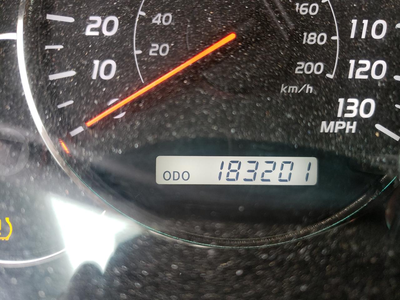 Photo 8 from auction – 2009 LEXUS GX 470 with VIN JTJBT20X390178259