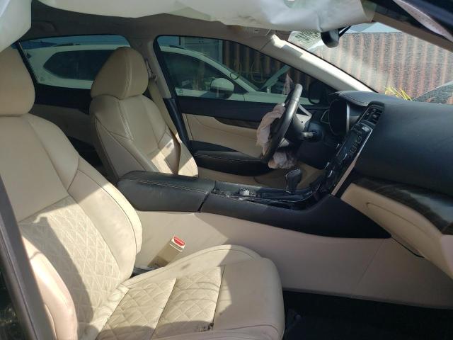 Photo 5 from auction – 2016 NISSAN MAXIMA 3.5 with VIN 1N4AA6AP8GC420314