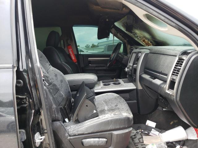 Photo 5 from auction – 2015 RAM 1500 SPORT with VIN 1C6RR7MT6FS558790