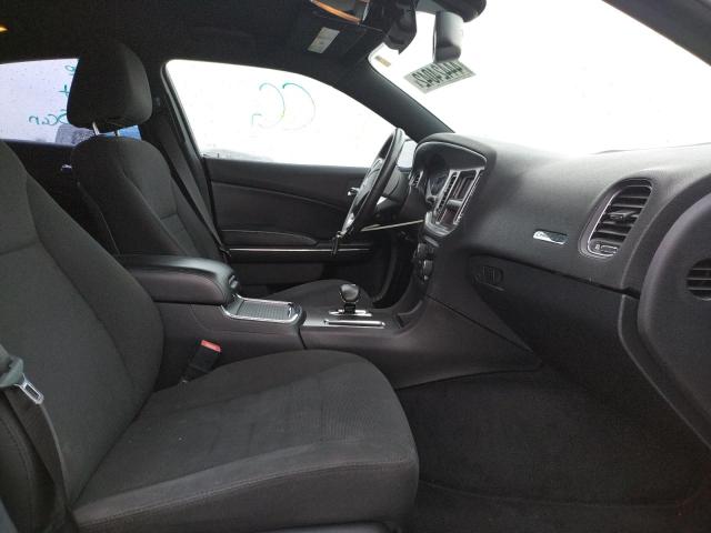 Photo 5 from auction – 2014 DODGE CHARGER SE with VIN 2C3CDXBG6EH303473