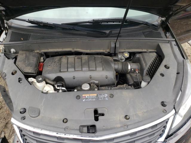 Photo 7 from auction – 2017 CHEVROLET TRAVERSE L with VIN 1GNKRFED2HJ240497