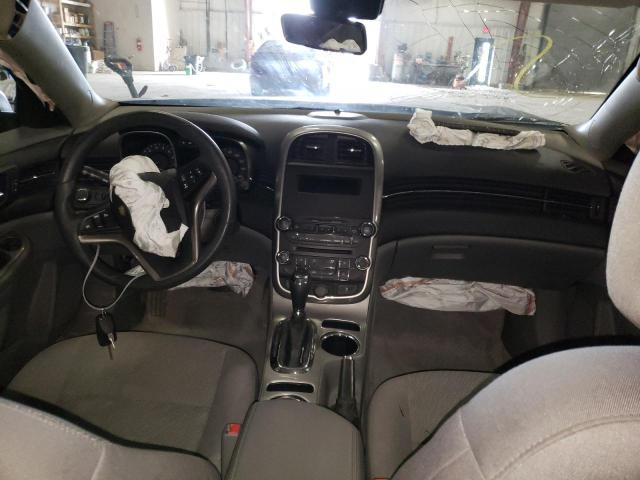 Photo 9 from auction – 2014 CHEVROLET MALIBU LS with VIN 1G11B5SLXEF249597