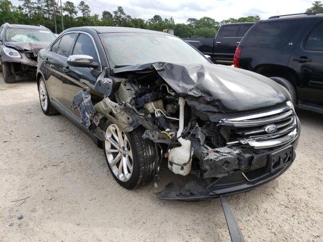 FORD TAURUS LIM 2013 with VIN 1FAHP2F95DG174956 - Photo from auction