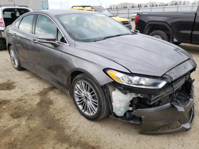 Photo 1 from auction – 2013 FORD FUSION SE with VIN 3FA6P0H99DR307655