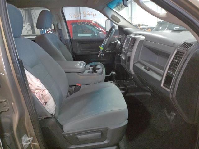 Photo 5 from auction – 2014 RAM 2500 ST with VIN 3C6UR5CLXEG185517