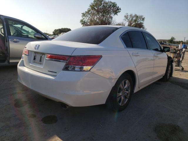 Photo 7 from auction – 2012 HONDA ACCORD SE with VIN 1HGCP2F62CA194627