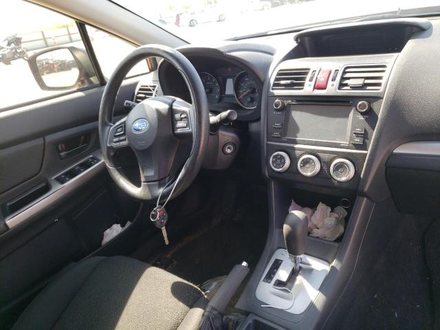 Photo 9 from auction – 2016 SUBARU IMPREZA with VIN JF1GJAA66GH019304