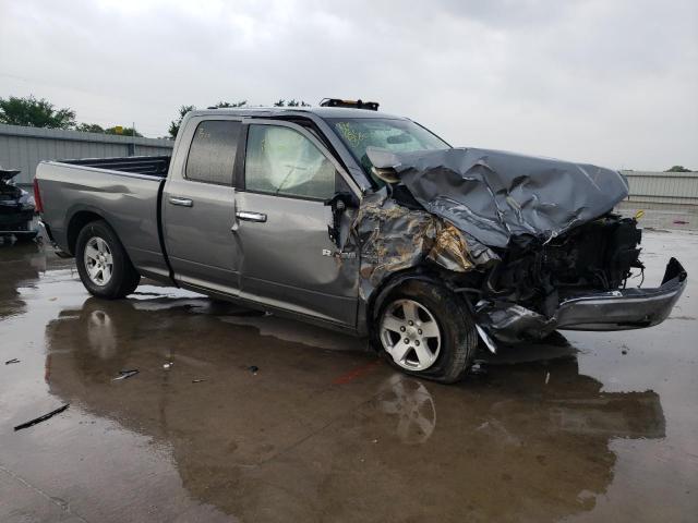 Photo 9 from auction – 2009 DODGE RAM 1500 with VIN 1D3HB18T79S776801