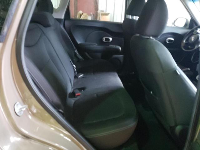 Photo 6 from auction – 2014 KIA SOUL with VIN KNDJN2A23E7095038