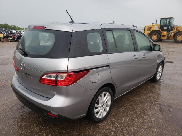 Photo 4 from auction – 2015 MAZDA 5 SPORT with VIN JM1CW2BL8F0178620