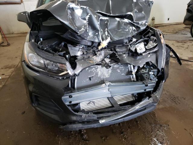 Photo 9 from auction – 2020 CHEVROLET TRAX LS with VIN 3GNCJKSBXLL210866