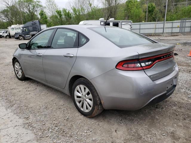 Photo 3 from auction – 2014 DODGE DART SE AE with VIN 1C3CDFDH2ED860961