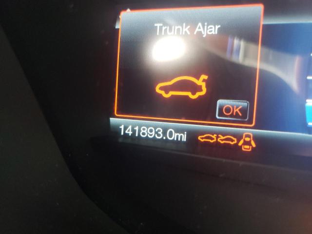 Photo 8 from auction – 2017 FORD FUSION TIT with VIN 3FA6P0K98HR181173