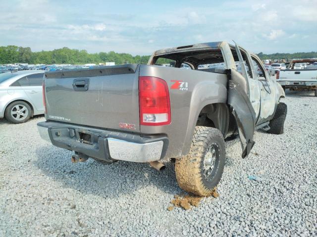 Photo 4 from auction – 2013 GMC SIERRA K15 with VIN 3GTP2VE72DG149765