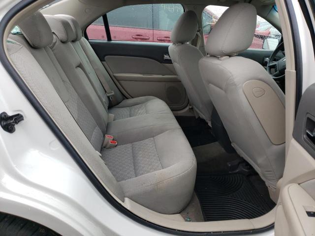 Photo 6 from auction – 2010 FORD FUSION S with VIN 3FAHP0GA1AR381491