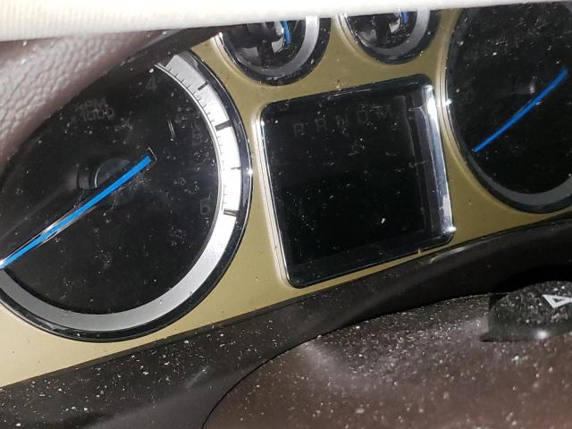 Photo 8 from auction – 2012 CADILLAC ESCALADE P with VIN 1GYS3DEF2CR325098