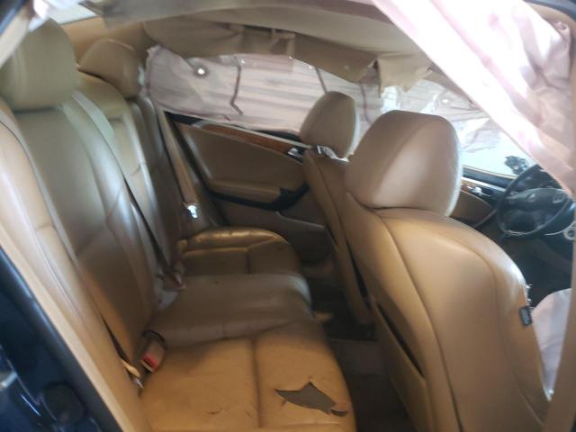 Photo 6 from auction – 2005 ACURA TL with VIN 19UUA66245A036626