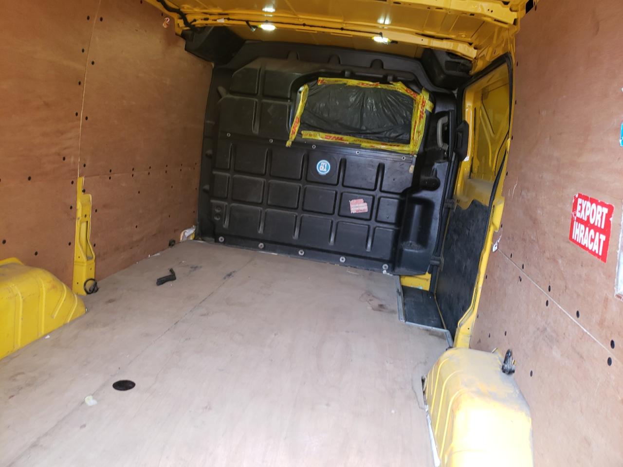 Photo 6 from auction – 2017 FORD TRANSIT T- with VIN 1FTYR1YM8HKA29087
