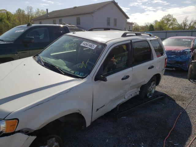 Photo 9 from auction – 2009 FORD ESCAPE HYB with VIN 1FMCU49369KA42479