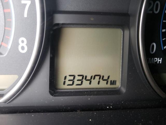 Photo 8 from auction – 2008 KIA OPTIMA LX/ with VIN KNAGE123385213615