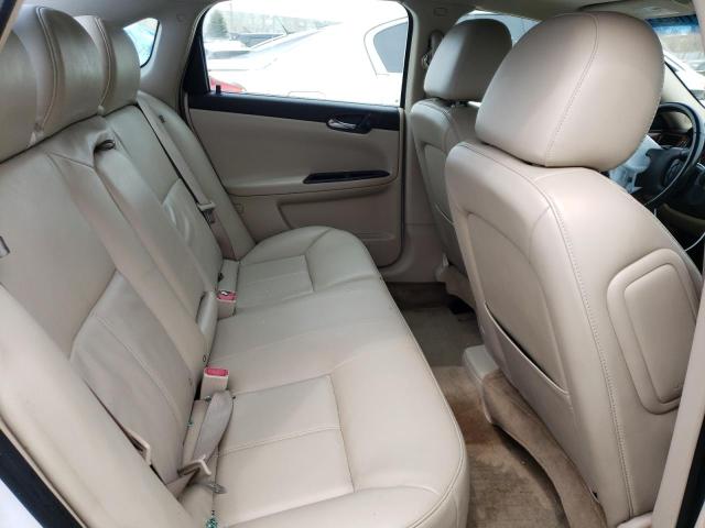Photo 6 from auction – 2011 CHEVROLET IMPALA LT with VIN 2G1WG5EK8B1312726