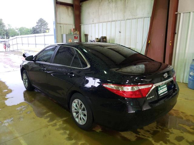 Photo 3 from auction – 2017 TOYOTA CAMRY LE with VIN 4T1BF1FK8HU354984