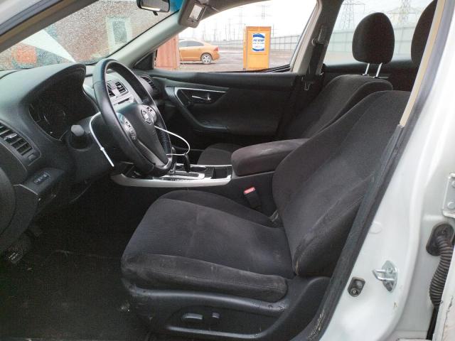 Photo 5 from auction – 2013 NISSAN ALTIMA 2.5 with VIN 1N4AL3AP4DC913251